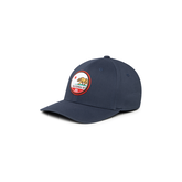 Alternate View 1 of Cali Patch 3.0 Flex Hat